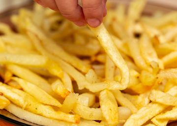 Comer de todo no es comer sano