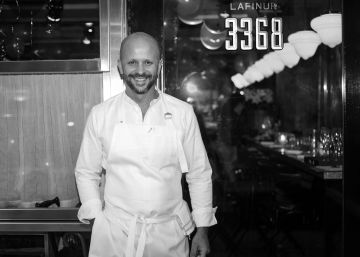 La cocina de la diáspora