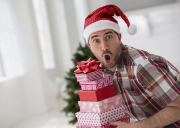 El espíritu de la Navidad