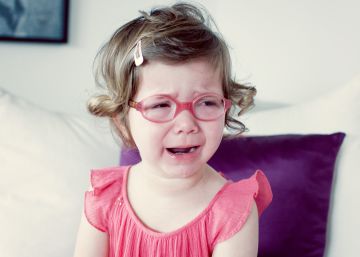 Por qué debemos validar todas las emociones de nuestros hijos