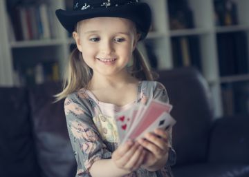 La magia y sus beneficios educativos en el aula