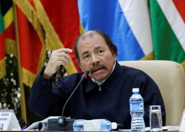 Daniel Ortega Somoza