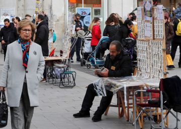 El Gordo de la Lotería de Navidad 2018 reparte 680 millones de euros