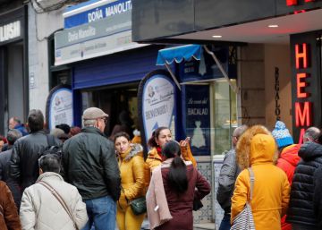 Lotería de Navidad para extranjeros ¿Qué la hace tan popular?