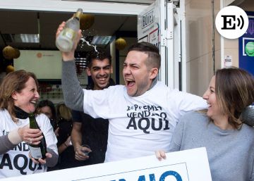 ‘Podcast’: Mil maneras de ganar el Gordo