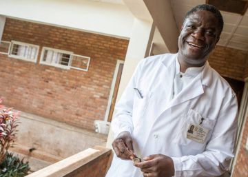 Los 10 africanos de 2018