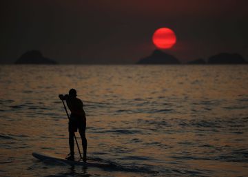 Com solstício de verão, dia mais longo chega ao hemisfério sul