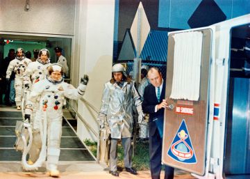 La carrera espacial, de la Biblia a los porros