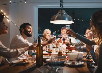 ¿De qué hablar en Navidad? ¿De qué hablar en Navidad?