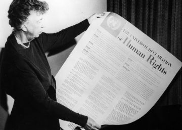 Direitos humanos, 70 anos depois: estamos no coração de uma contrarrevolução