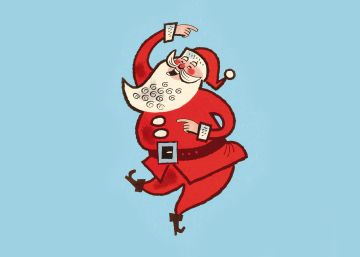 Qué es (y para qué sirve) el Espíritu navideño