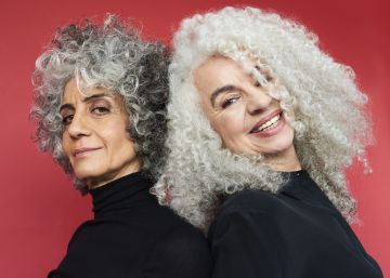 Cómo ganar felicidad en los años de vida que las mujeres han conquistado a la vejez