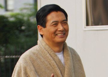El actor Chow Yun-Fat donará su fortuna de 630 millones de euros