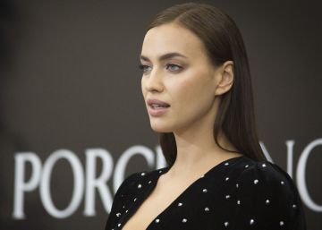 Irina Shayk, perfeccionismo para una mujer hecha a sí misma