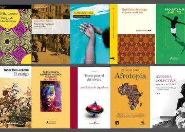 Los 10 libros africanos traducidos al castellano más destacados de 2018