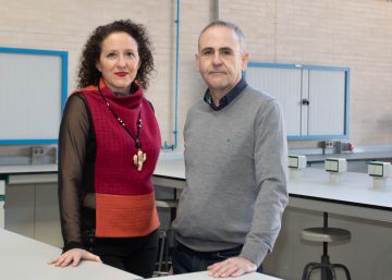 La prótesis española premiada por el MIT