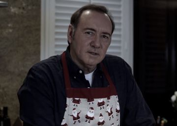 Kevin Spacey desabafa: “Deixe-me ser Frank”