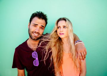 Por qué odias que te abracen, y qué te estás perdiendo