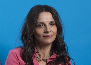 Juliette Binoche: “Sofrer três agressões sexuais me ensinou a construir defesas”