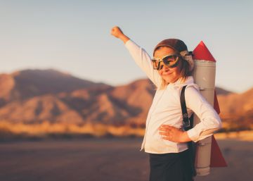 Ano Novo, vida nova? Resoluções para compartilhar com as crianças