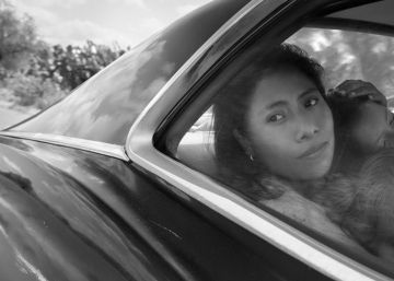 ‘Roma’: sororidad de mujeres solas