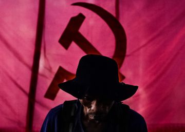 50 años del Partido Comunista filipino