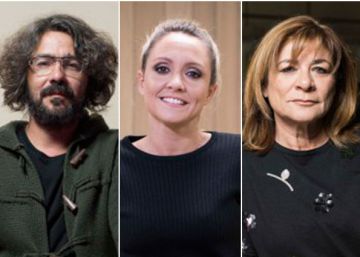 La nueva ficción española, explicada en seis personajes