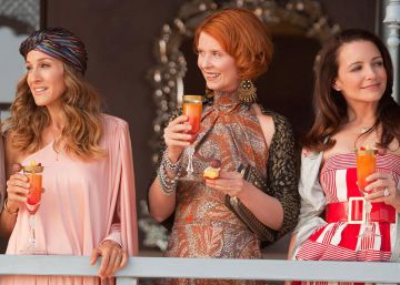 15 cócteles de película para despedir el año