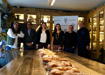 Los mejores Roscones de Reyes de Madrid