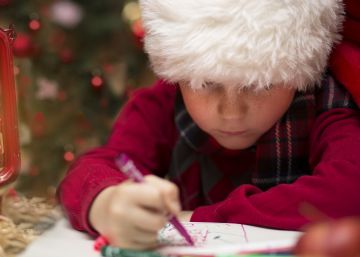 Carta a los Reyes Magos de un cómico genial