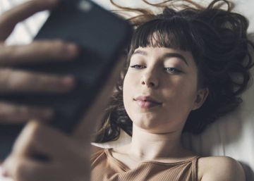 ‘Sexting’ entre adolescentes y cuatro historias más de 2018
