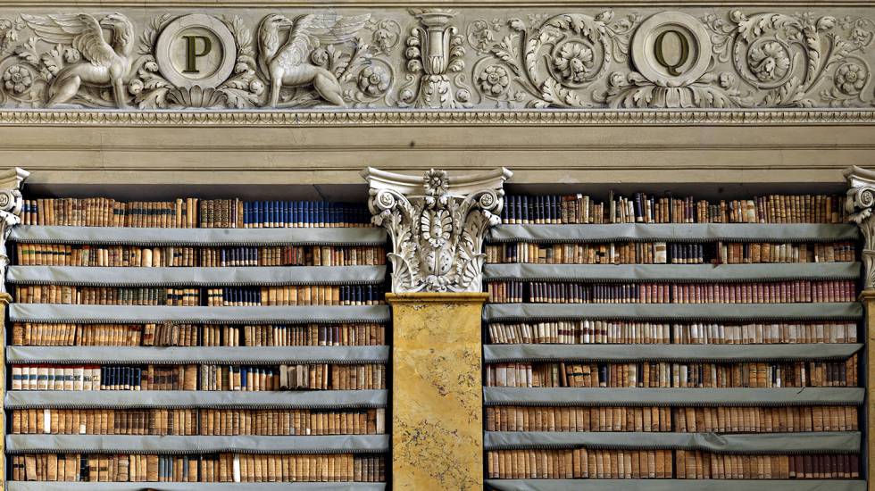 ‘Invitación a la lectura’