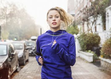 Moverse está bien, pero no siempre te librará del gimnasio: qué cuenta como ejercicio y qué no