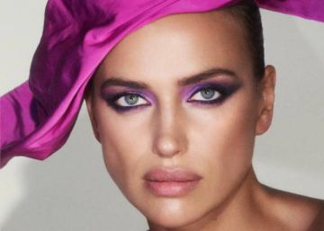 El muestrario: de Irina Shayk como imagen de Marc Jacobs a la renovación de Tommy Hilfiger con Safilo