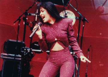 Selena, la revolución latina que sigue viva 23 años después de su asesinato
