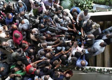 Elecciones en la RDC: entre libertad y violencia