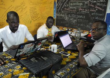 Los avances ‘tech’ africanos a seguir en 2019