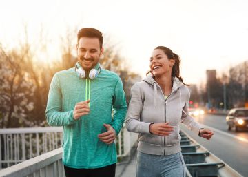 Tres estudios que te animarán a correr este año