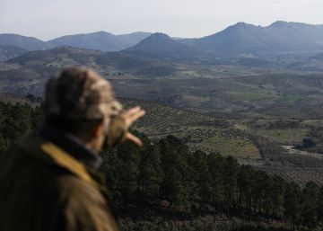 Rebelión en Extremadura contra dos minas