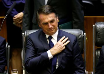 El Dios del odio de Bolsonaro