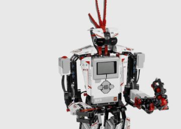 Juguetes para construir robots y aprender a programar (y romper moldes entre niñas y niños)