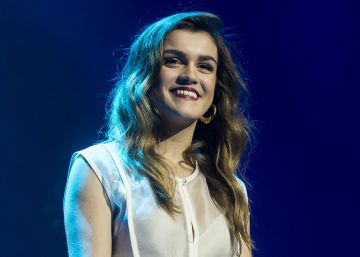 20 frases que definen a Amaia Romero en su 20 cumpleaños
