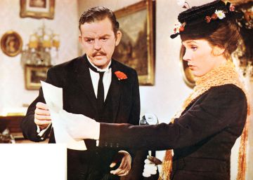 La trágica vida del señor Banks, el padre estricto de ‘Mary Poppins’