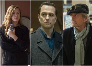 As séries que você deveria ver, segundo o Globo de Ouro 2019