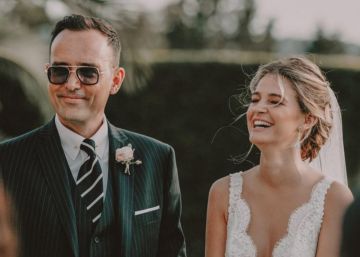 Las bodas, el nuevo gran negocio de las ‘influencers’