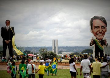 Como Bolsonaro convenceu os brasileiros a combater moinhos de vento