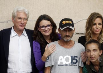Ponga un famoso en su causa