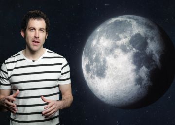 Qué hay en el lado oculto de la Luna y a qué ha ido China