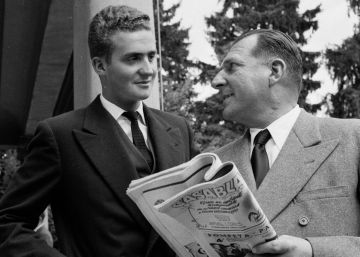81 años en la vida de Juan Carlos I