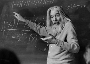De Arquímedes a Smullyan, pasando por Leibniz y Cantor
